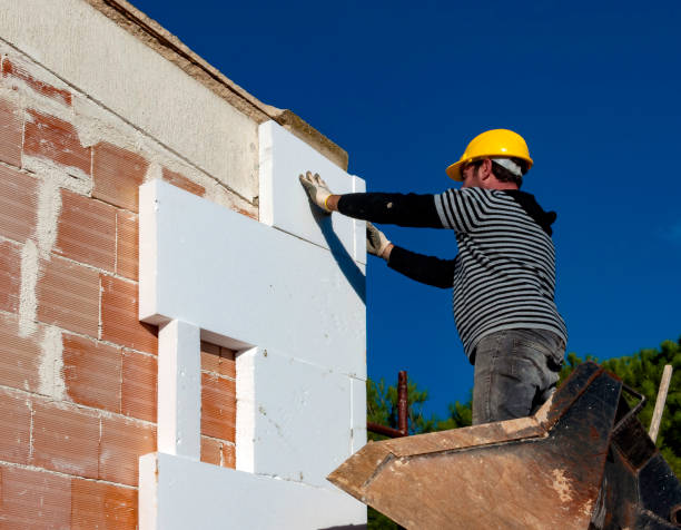 Types of Insulation We Offer in Gasport, NY
