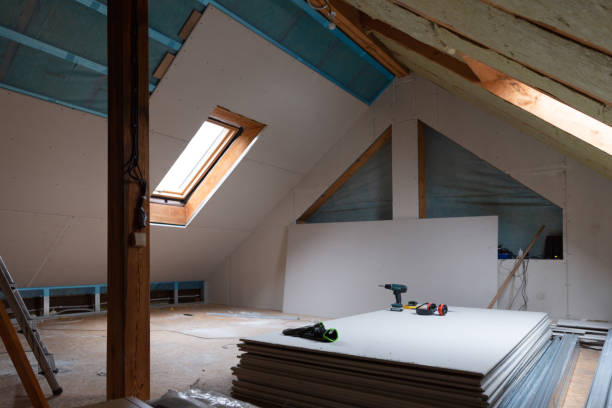 Best Insulation for Specific Applications in Gasport, NY