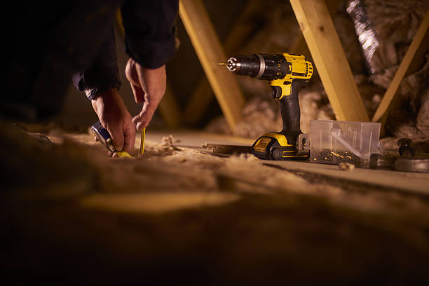 Best Geographic-Specific Insulation Services in Gasport, NY